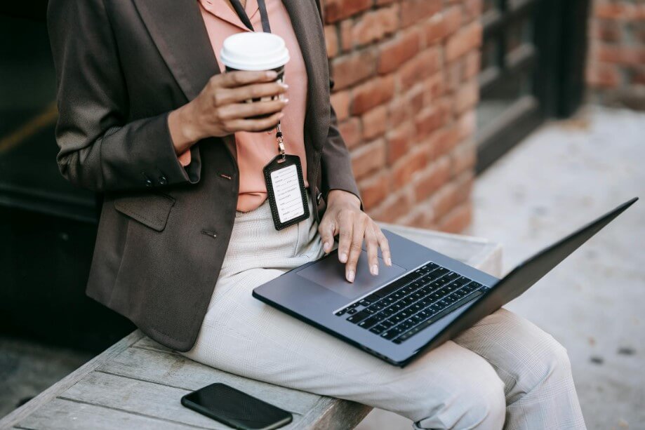 employment reference check
